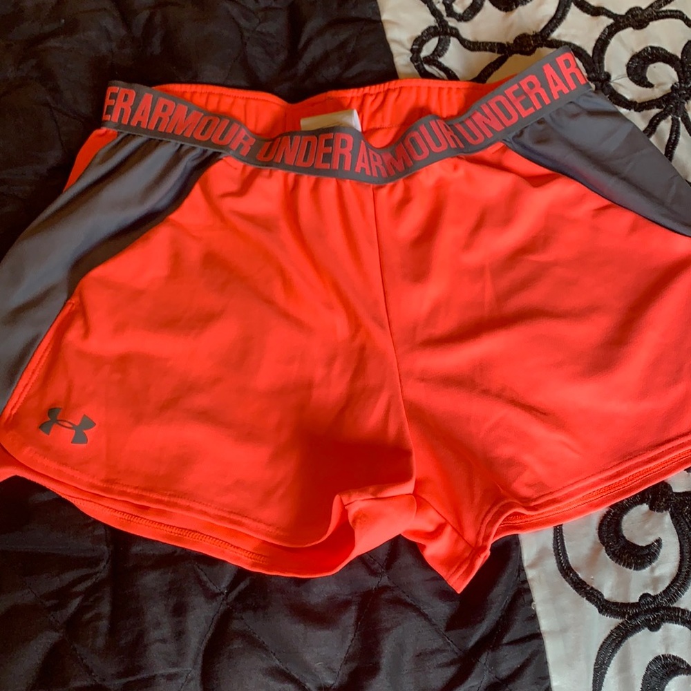 Women’s Under Armour Shorts